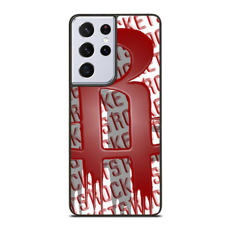 HOUSTON ROCKETS 2 Samsung Galaxy S21 Ultra Case Cover