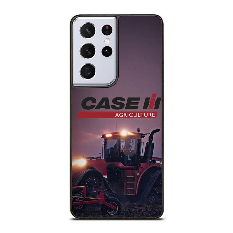 INTERNATIONAL HARVESTER TRACTOR 3 Samsung Galaxy S21 Ultra Case Cover