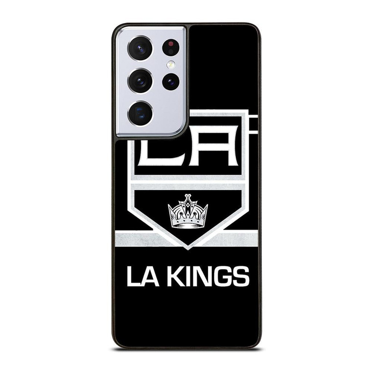 LA KINGS 1 Samsung Galaxy S21 Ultra Case Cover