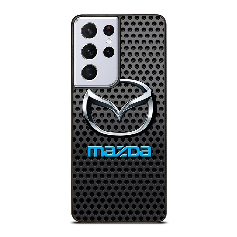 MAZDA 1 Samsung Galaxy S21 Ultra Case Cover