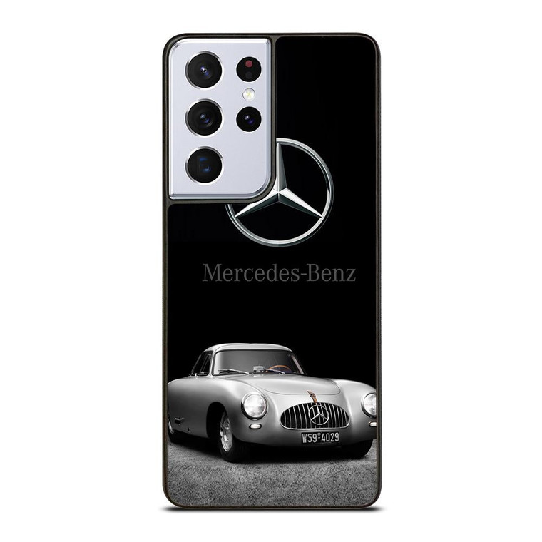 MERCEDES BENZ 300SL CLASSIC Samsung Galaxy S21 Ultra Case Cover