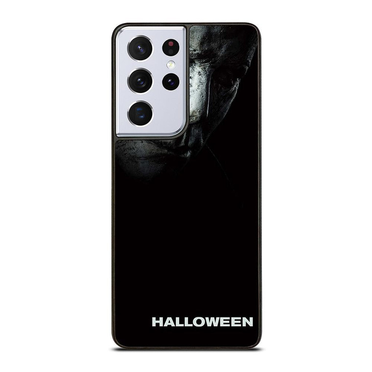 MICHAEL MYERS HALLOWEEN 3 Samsung Galaxy S21 Ultra Case Cover