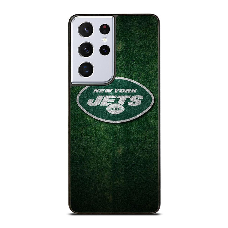 NEW YORK JETS THE JETS Samsung Galaxy S21 Ultra Case Cover