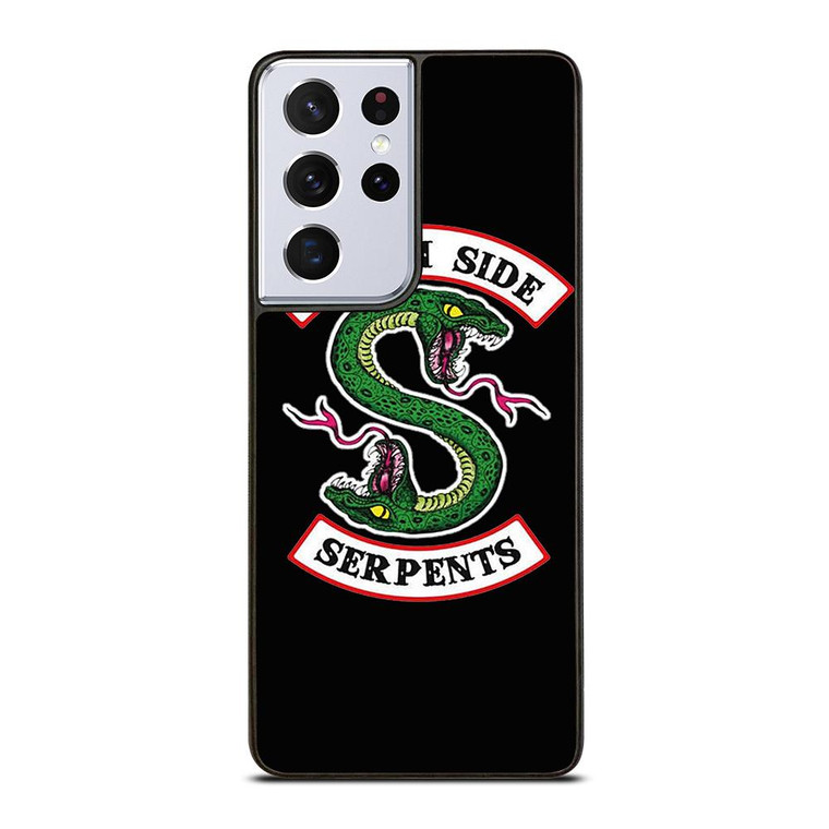 SOUTH SIDE SERPENTS Samsung Galaxy S21 Ultra Case Cover