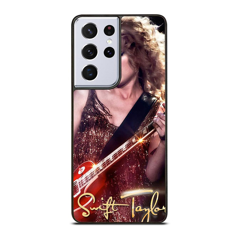 TAYLOR SWIFT ALISON Samsung Galaxy S21 Ultra Case Cover