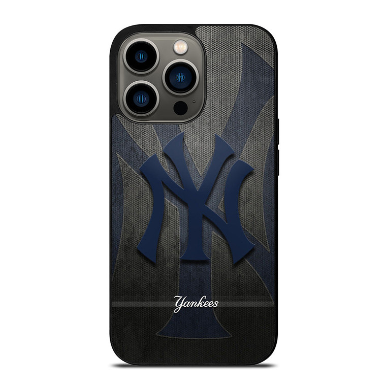NEW YORK YANKEES NY iPhone 13 Pro Case Cover