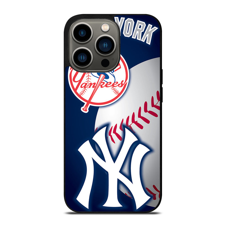 NEW YORK YANKEES NEW iPhone 13 Pro Case Cover