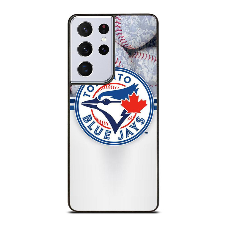 TORONTO BLUE JAYS 2 Samsung Galaxy S21 Ultra Case Cover