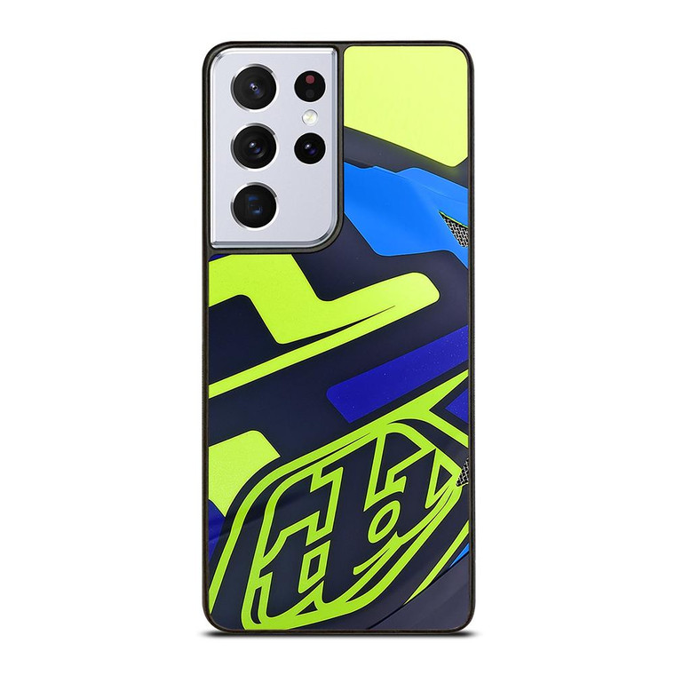 TROY LEE DESIGN SPEED Samsung Galaxy S21 Ultra Case Cover