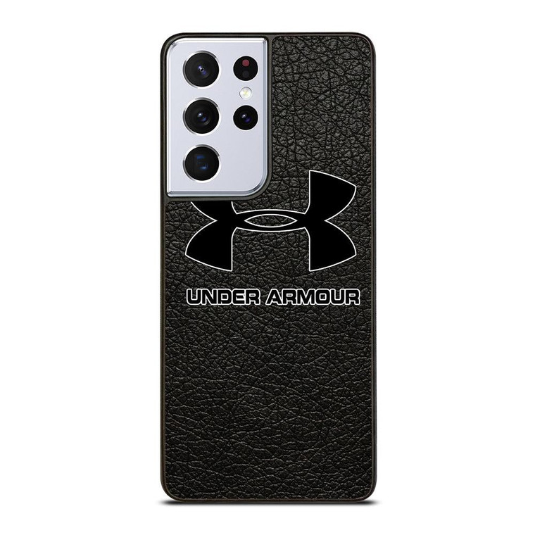 UNDER ARMOUR 5 Samsung Galaxy S21 Ultra Case Cover