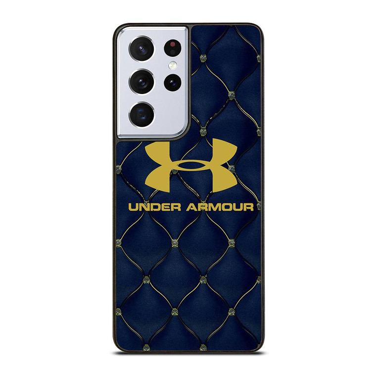 UNDER ARMOUR COOL LOGO Samsung Galaxy S21 Ultra Case Cover