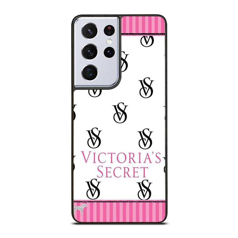 VICTORIA'S SECRET VS Samsung Galaxy S21 Ultra Case Cover