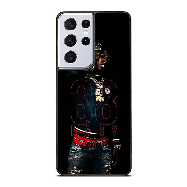 YOUNGBOY NEVER BROKE AGAIN 38 Samsung Galaxy S21 Ultra Case Cover