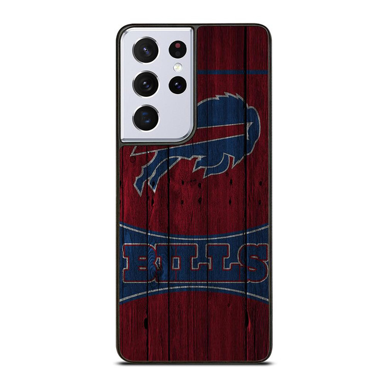 BUFFALO BILLS PRIDE Samsung Galaxy S21 Ultra Case Cover