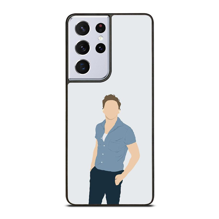 NIALL HORAN 1 Samsung Galaxy S21 Ultra Case Cover
