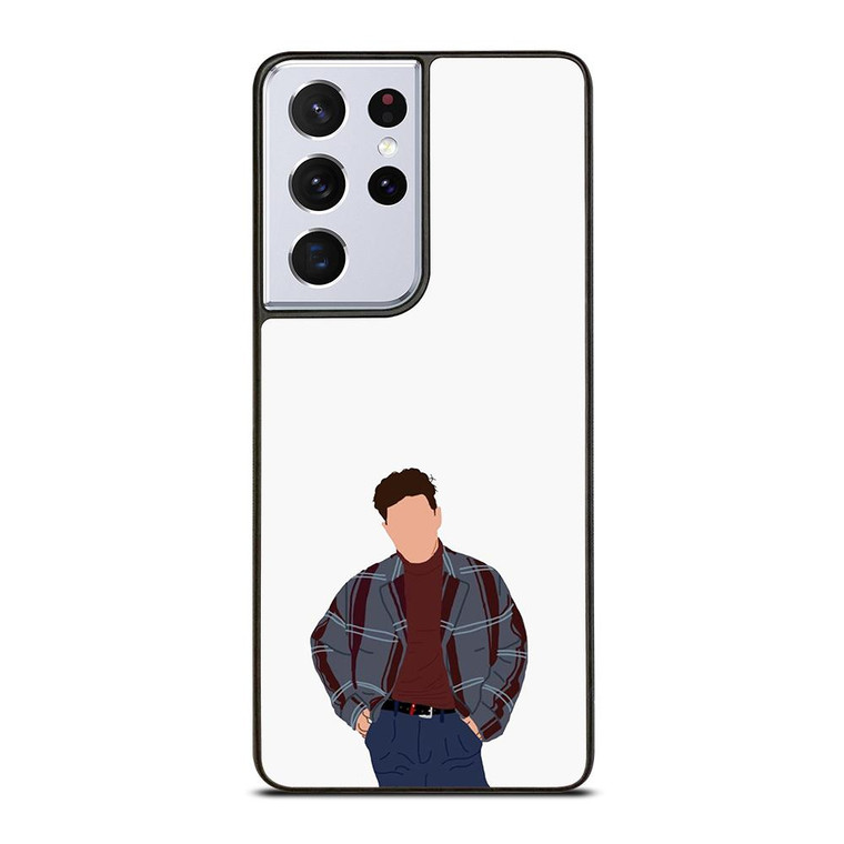 NIALL HORAN 5 Samsung Galaxy S21 Ultra Case Cover