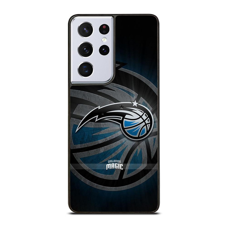 ORLANDO MAGIC BASKETBALL TEAM Samsung Galaxy S21 Ultra Case Cover