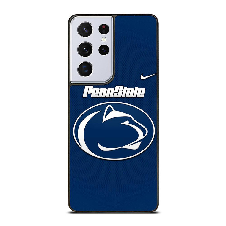 PENN STATE NITTANY LIONS JERSEY Samsung Galaxy S21 Ultra Case Cover