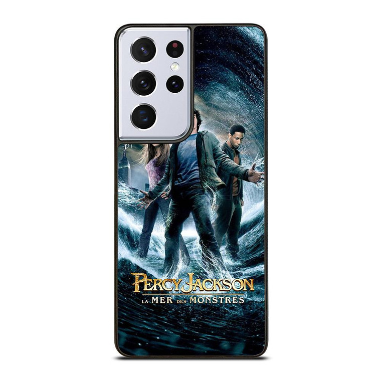 PERCY JACKSON MOVIE Samsung Galaxy S21 Ultra Case Cover