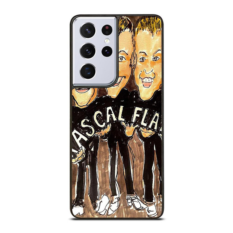 RASCAL FLATTS ART Samsung Galaxy S21 Ultra Case Cover