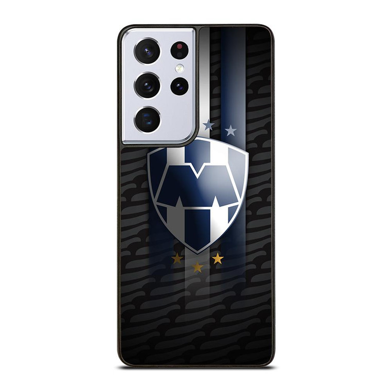 RAYADOS MONTERREY CLUB DE FUTBOL Samsung Galaxy S21 Ultra Case Cover