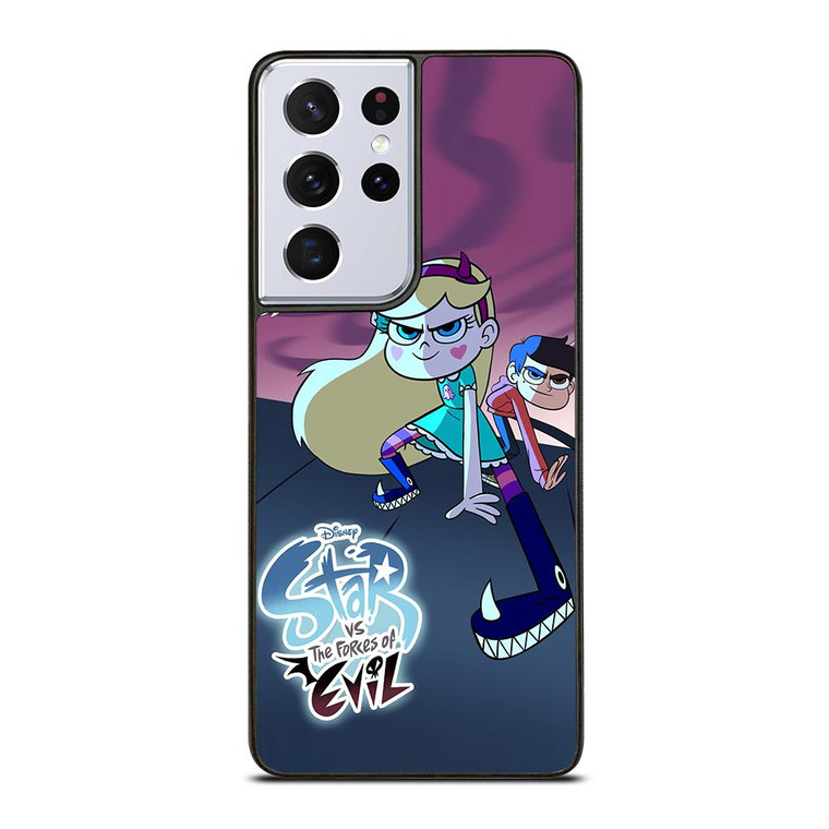 STAR vs THE FORCES OF EVIL 1 Samsung Galaxy S21 Ultra Case Cover STAR vs THE FORCES OF EVIL 1 Samsung Galaxy S21 Ultra Case Cover