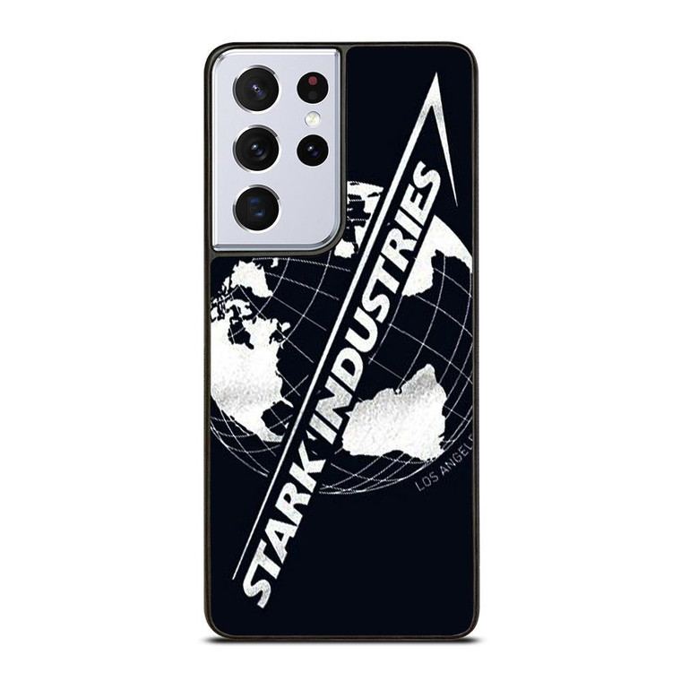 STARK INDUSTRIES ICON Samsung Galaxy S21 Ultra Case Cover