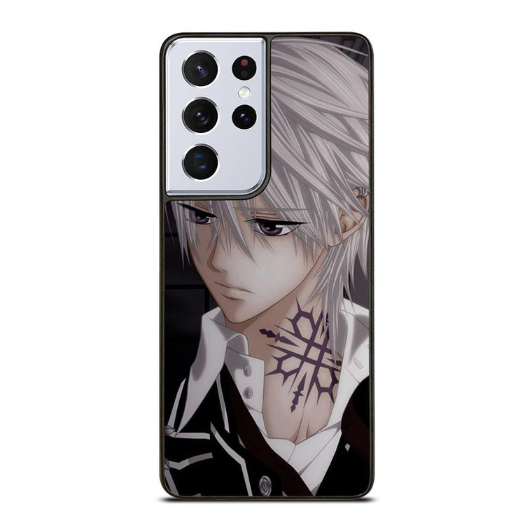 VAMPIRE KNIGHT ZERO KIRYU Samsung Galaxy S21 Ultra Case Cover