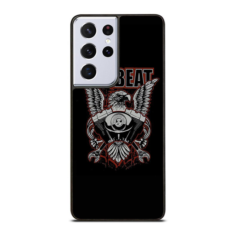 VOLBEAT ROCK BAND Samsung Galaxy S21 Ultra Case Cover