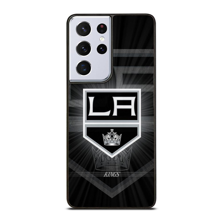 LOS ANGELES KINGS ICON Samsung Galaxy S21 Ultra Case Cover