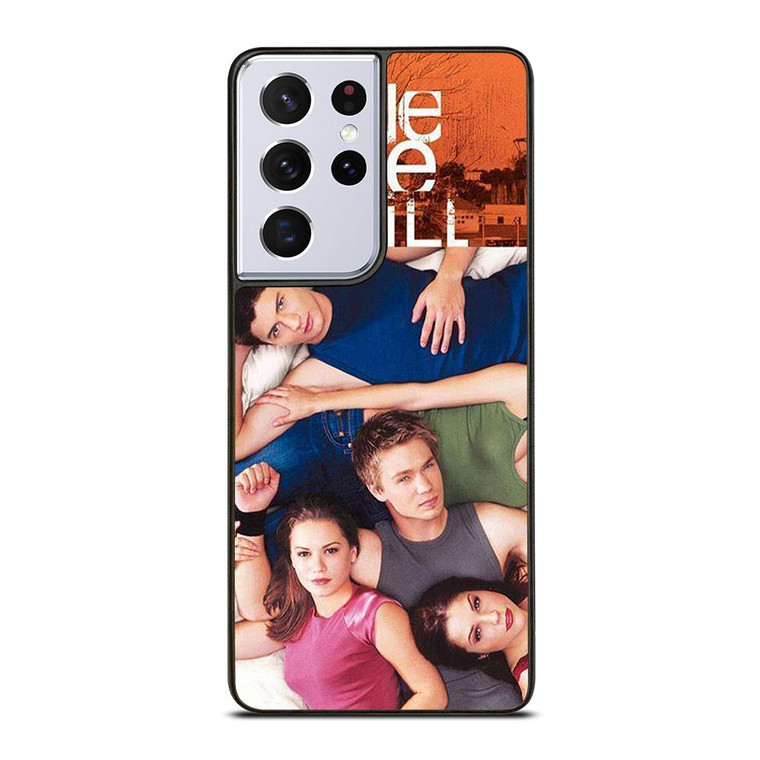 ONE TREE HILL TV SHOW Samsung Galaxy S21 Ultra Case Cover