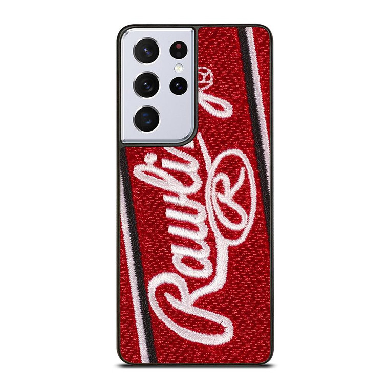 RAWLINGS SPORTWEAR 2 Samsung Galaxy S21 Ultra Case Cover
