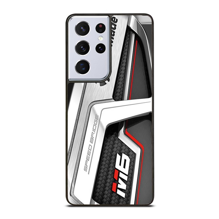TAYLORMADE GOLF STICK Samsung Galaxy S21 Ultra Case Cover