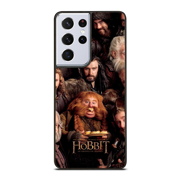 THE HOBBIT MOVIE Samsung Galaxy S21 Ultra Case Cover