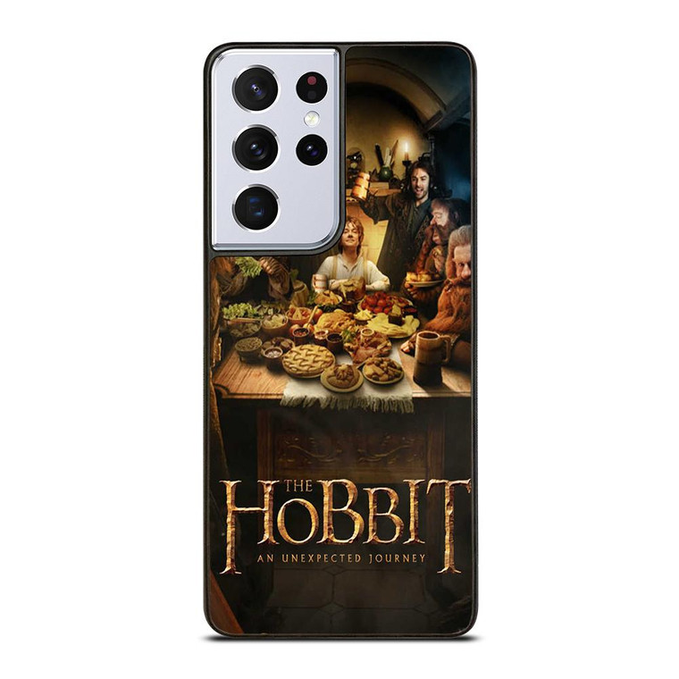 THE HOBBIT Samsung Galaxy S21 Ultra Case Cover