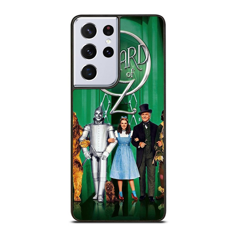 THE WIZARD OF OZ MOVIE Samsung Galaxy S21 Ultra Case Cover