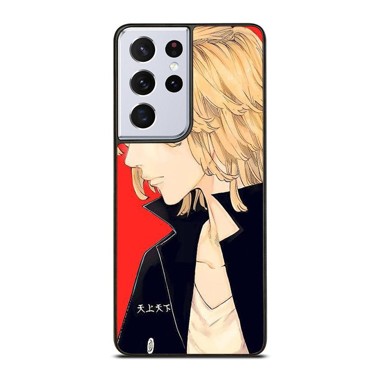 TOKYO REVENGERS MIKEY 2 Samsung Galaxy S21 Ultra Case Cover