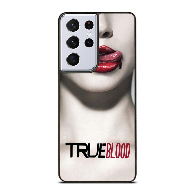 TRUE BLOOD MOVIE 2 Samsung Galaxy S21 Ultra Case Cover