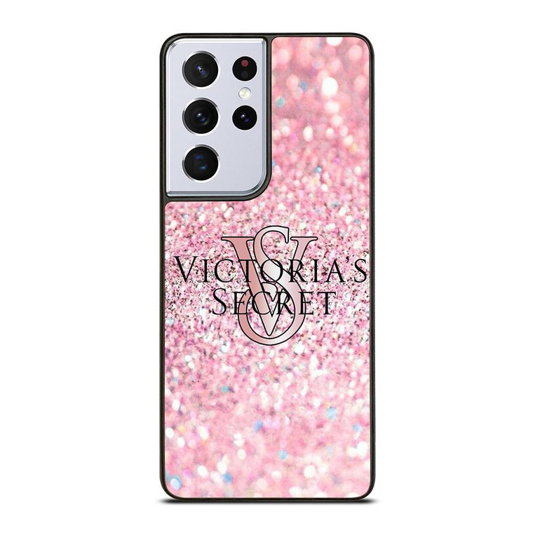 VICTORIA'S SECRET LOGO Samsung Galaxy S21 Ultra Case Cover