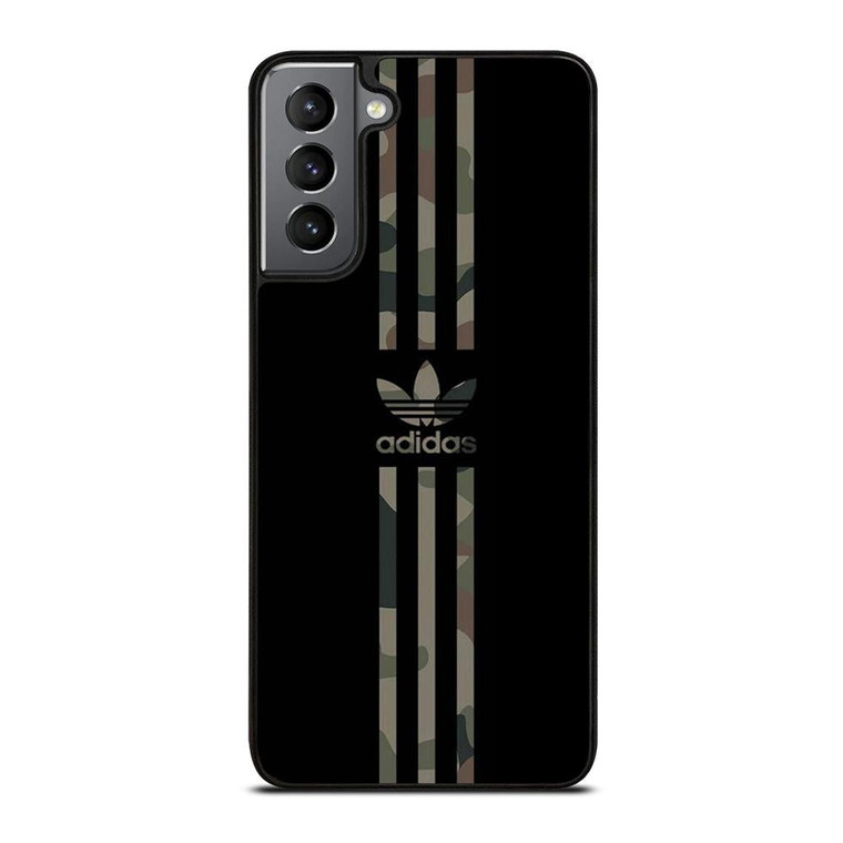 ADIDAS BAPE STRIPE Samsung Galaxy S21 Plus Case Cover
