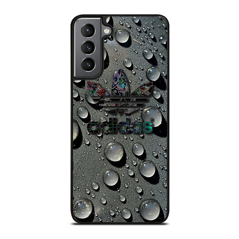 ADIDAS WATER DROP Samsung Galaxy S21 Plus Case Cover