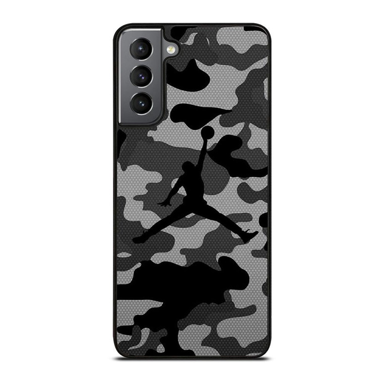 AIR JORDAN BAPE Samsung Galaxy S21 Plus Case Cover