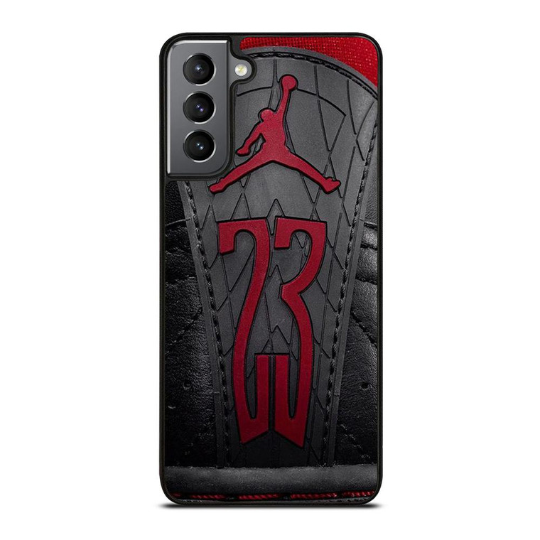 AIR JORDAN JUMPMAN Samsung Galaxy S21 Plus Case Cover