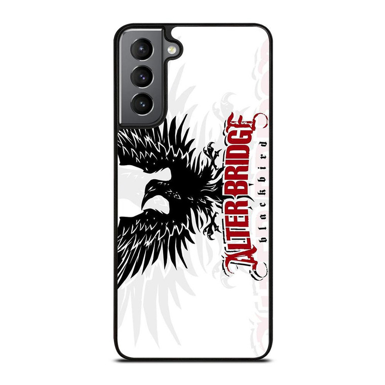 ALTER BRIDGE BAND 1 Samsung Galaxy S21 Plus Case Cover