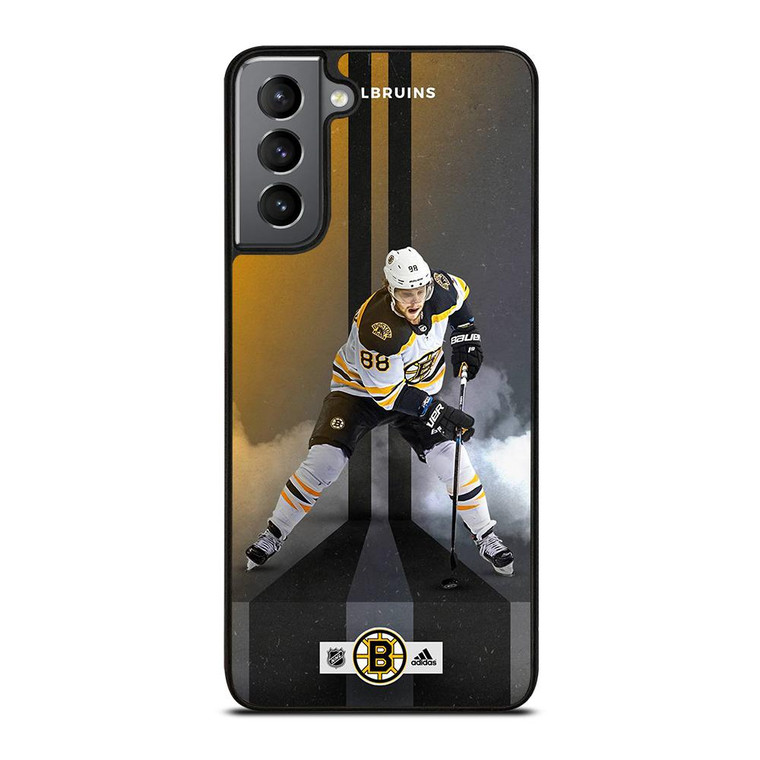 BOSTON BRUINS DAVID PASTRNAK BEST Samsung Galaxy S21 Plus Case Cover