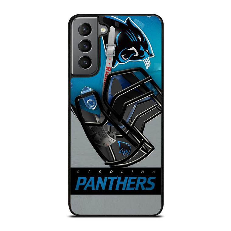 CAROLINA PANTHERS 2 Samsung Galaxy S21 Plus Case Cover
