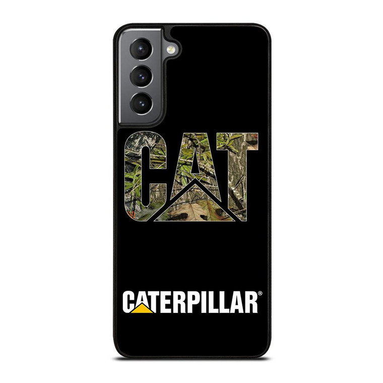 CATERPILLAR CAT 2 Samsung Galaxy S21 Plus Case Cover
