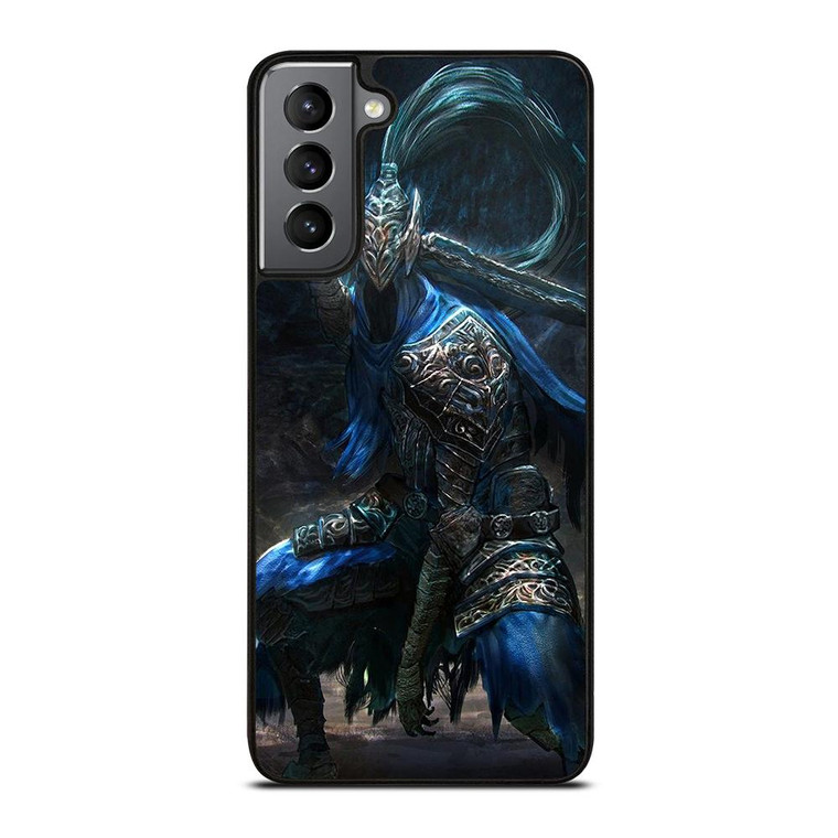 DARK SOULS ARTORIAS 2 Samsung Galaxy S21 Plus Case Cover