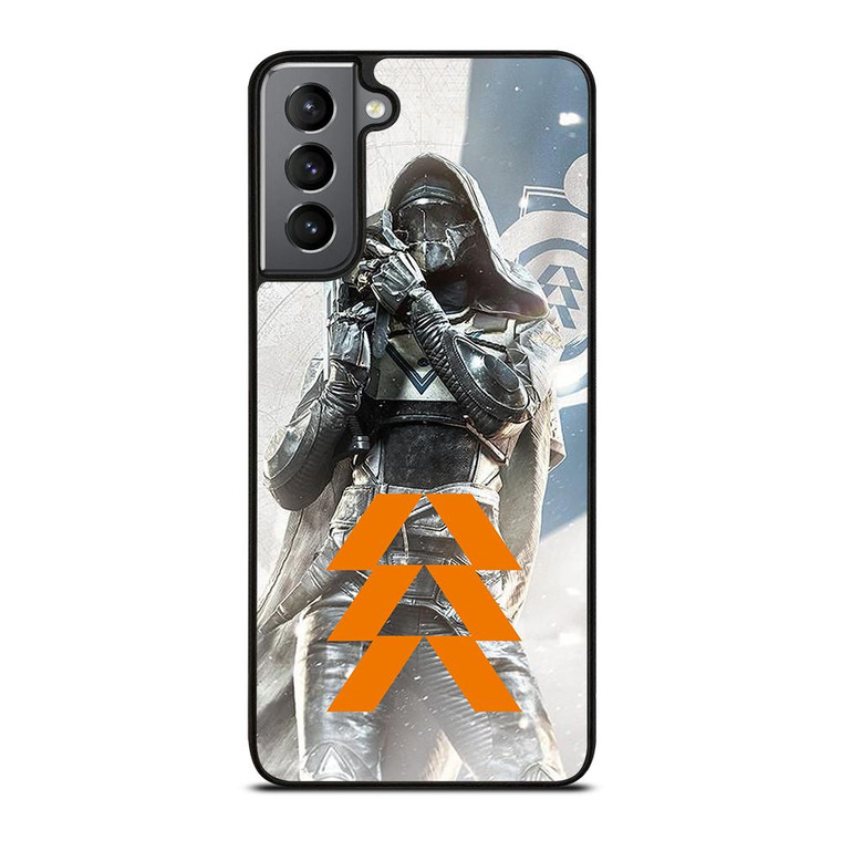DESTINY HUNTER GAME Samsung Galaxy S21 Plus Case Cover