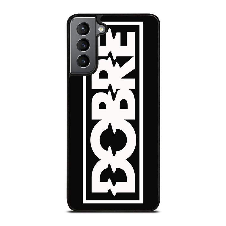 DOBRE BROTHERS LOGO Samsung Galaxy S21 Plus Case Cover